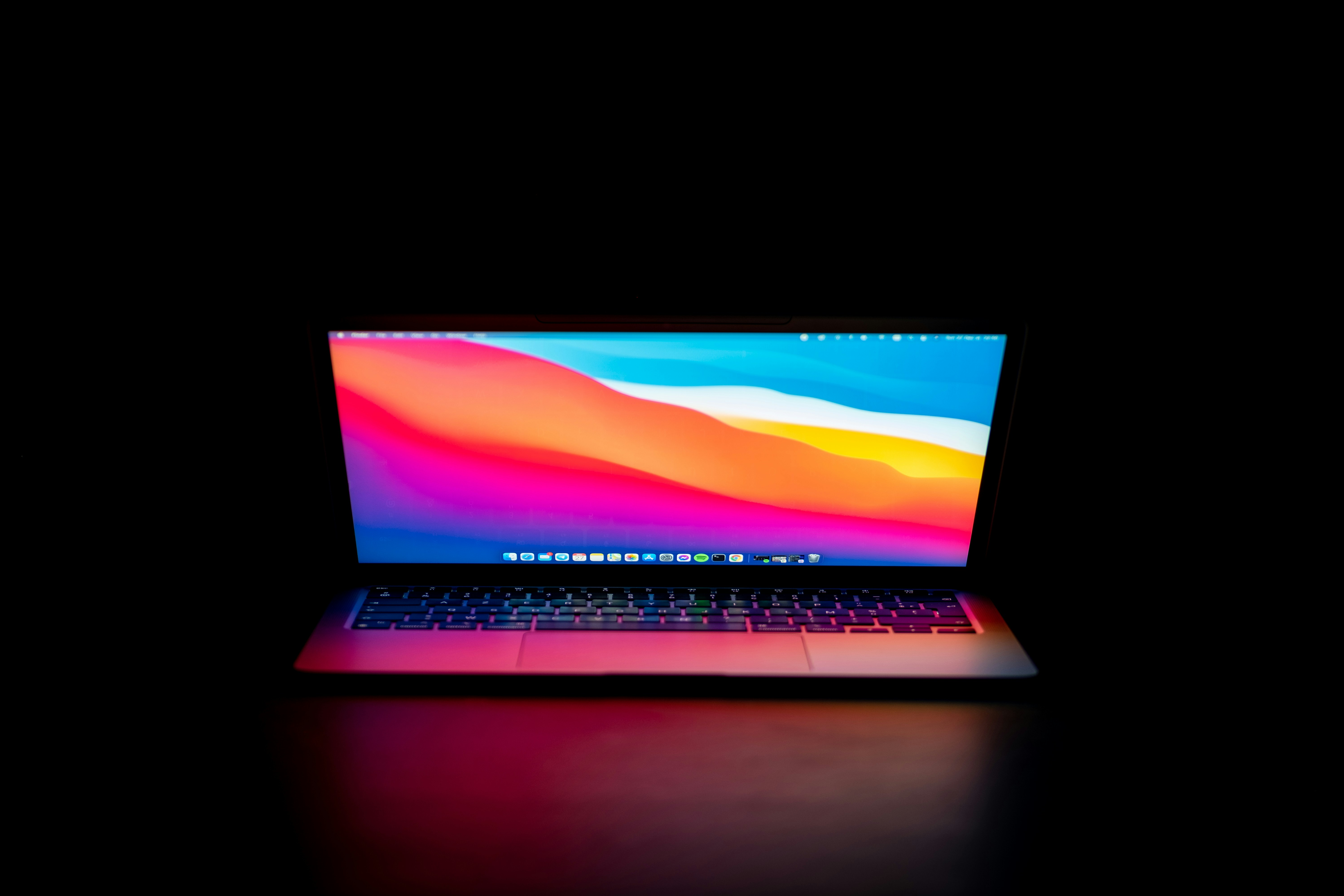 macOS 优化配置
